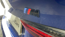 BMW 4 Series 420d xDrive MHT M Sport 2dr Step Auto Diesel Coupe